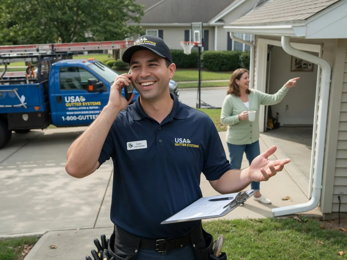Gutter Installation Keithsburg, IL FAQs